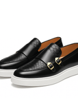 Nimbaro | Savile Row Loafers