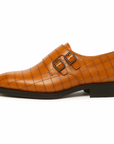Nimbaro | Sharp Formal Lace-Ups Shoes
