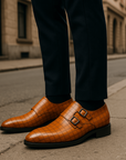 Nimbaro | Sharp Formal Lace-Ups Shoes