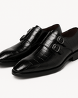 Nimbaro | Sharp Formal Lace-Ups Shoes