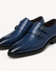 Nimbaro | Sharp Formal Lace-Ups Shoes