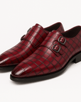 Nimbaro | Sharp Formal Lace-Ups Shoes