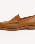 Nimbaro | Signature Leather Loafers