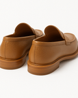 Nimbaro | Signature Leather Loafers
