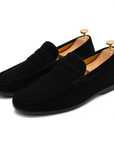Nimbaro | Slip-On Soft Sole Loafers