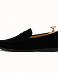 Nimbaro | Slip-On Soft Sole Loafers