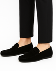 Nimbaro | Slip-On Soft Sole Loafers
