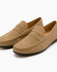 Nimbaro | Slip-On Soft Sole Loafers