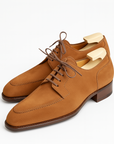 Nimbaro | Suede Derby Dress Shoes