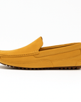 Nimbaro | Suede Driving Loafers