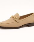 Nimbaro | Suede Horsebit Loafers For Everyday Comfort