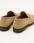 Nimbaro | Suede Horsebit Loafers For Everyday Comfort