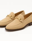 Nimbaro | Suede Horsebit Loafers For Everyday Comfort