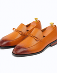 Nimbaro | Vegan Oxford Loafers