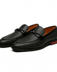 Nimbaro | Vegan Oxford Loafers