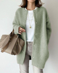 Women’s Timeless Relaxed Fit Winter Fashion Cardigan