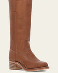 Women’s Timeless Western Traditional Mid Calf Boots