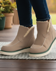 Women’s Cozy Winter Ankle Boots