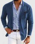 Men’s Versatile Business Slim Fit Blazer