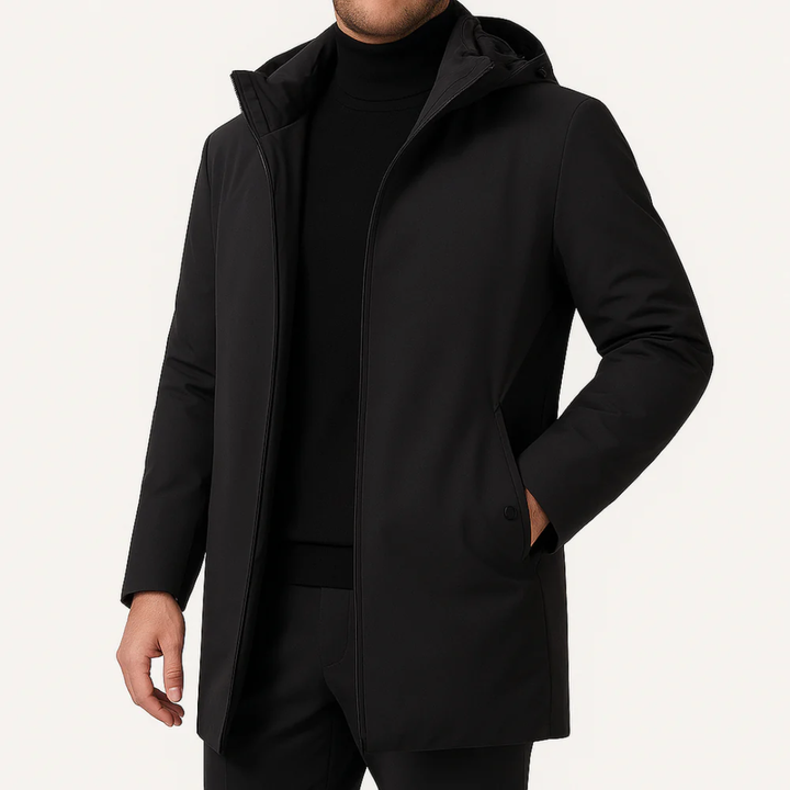 Nimbaro | Winter Parka Jacket