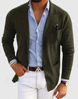 Men’s Versatile Business Slim Fit Blazer