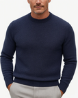 Nimbaro | Wool Blend Knit Sweater