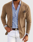 Men’s Versatile Business Slim Fit Blazer