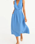 Women's Modern Chic Breathable Summer Dress