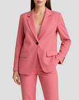 Women’s Formal Tailored Business Office Suit Set
