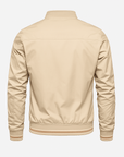 Nimbaro | Lightweight Bomber Windbreaker Jacket