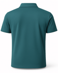 Nimbaro | Connell Relaxed Fit Polo Shirt