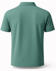 Nimbaro | Connell Relaxed Fit Polo Shirt