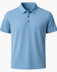 Nimbaro | Connell Relaxed Fit Polo Shirt