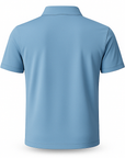 Nimbaro | Connell Relaxed Fit Polo Shirt