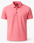 Nimbaro | Connell Relaxed Fit Polo Shirt