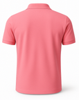 Nimbaro | Connell Relaxed Fit Polo Shirt