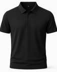 Nimbaro | Connell Relaxed Fit Polo Shirt