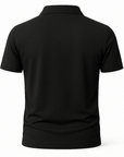 Nimbaro | Connell Relaxed Fit Polo Shirt