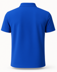 Nimbaro | Connell Relaxed Fit Polo Shirt
