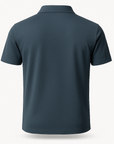 Nimbaro | Connell Relaxed Fit Polo Shirt