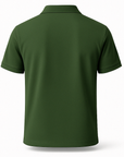 Nimbaro | Connell Relaxed Fit Polo Shirt