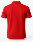 Nimbaro | Connell Relaxed Fit Polo Shirt