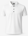 Nimbaro | Connell Relaxed Fit Polo Shirt