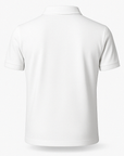 Nimbaro | Connell Relaxed Fit Polo Shirt