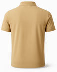 Nimbaro | Connell Relaxed Fit Polo Shirt