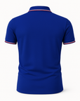 Nimbaro | Halsten Polo Shirt in Premium Cotton