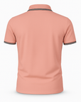 Nimbaro | Halsten Polo Shirt in Premium Cotton