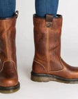 Winter Chic Warm Boots for Women for cold weather