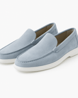 Nimbaro | Classic Suede Loafers
