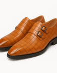 Nimbaro | Sharp Formal Lace-Ups Shoes